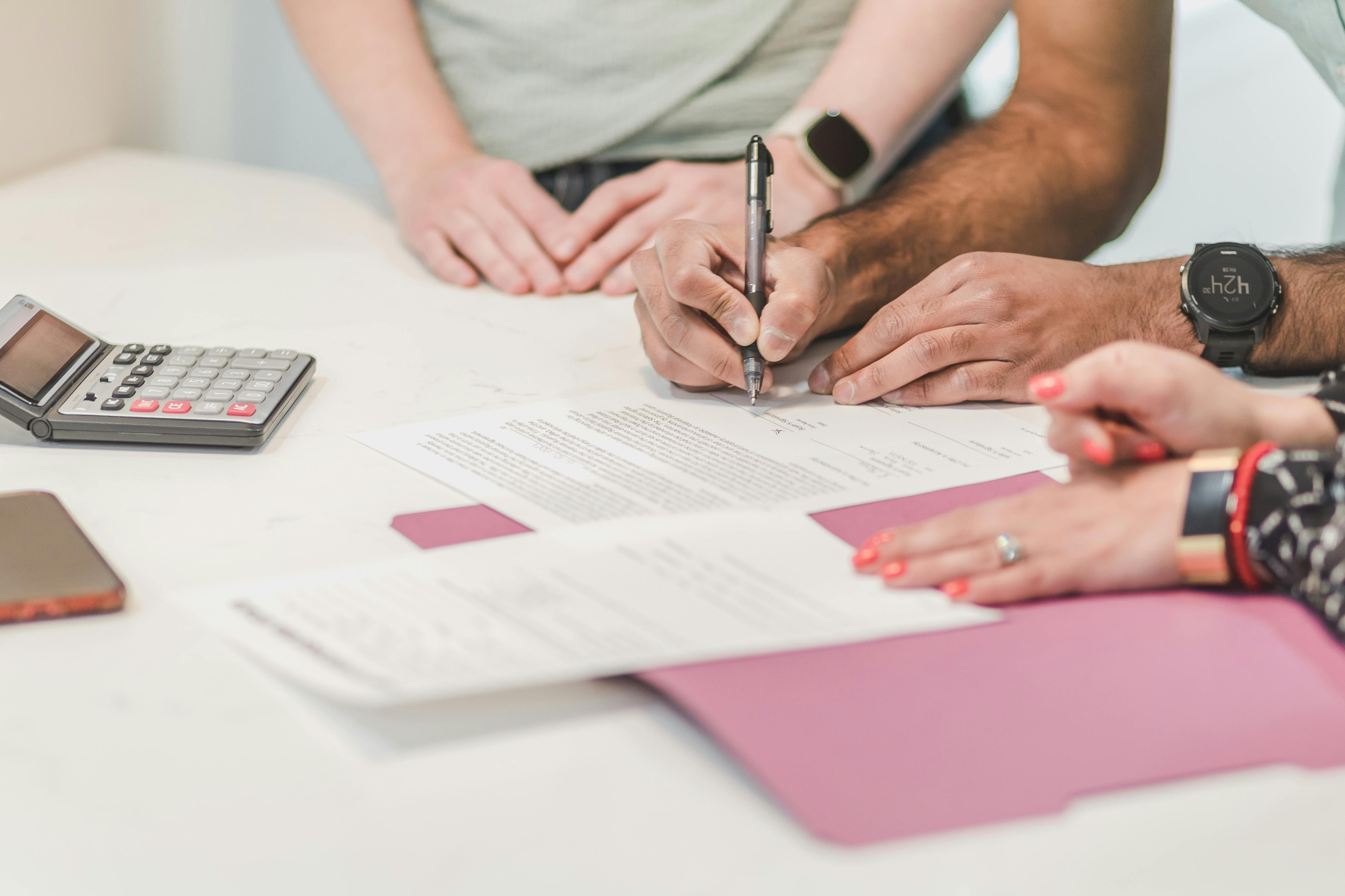 Group Benefit Planning