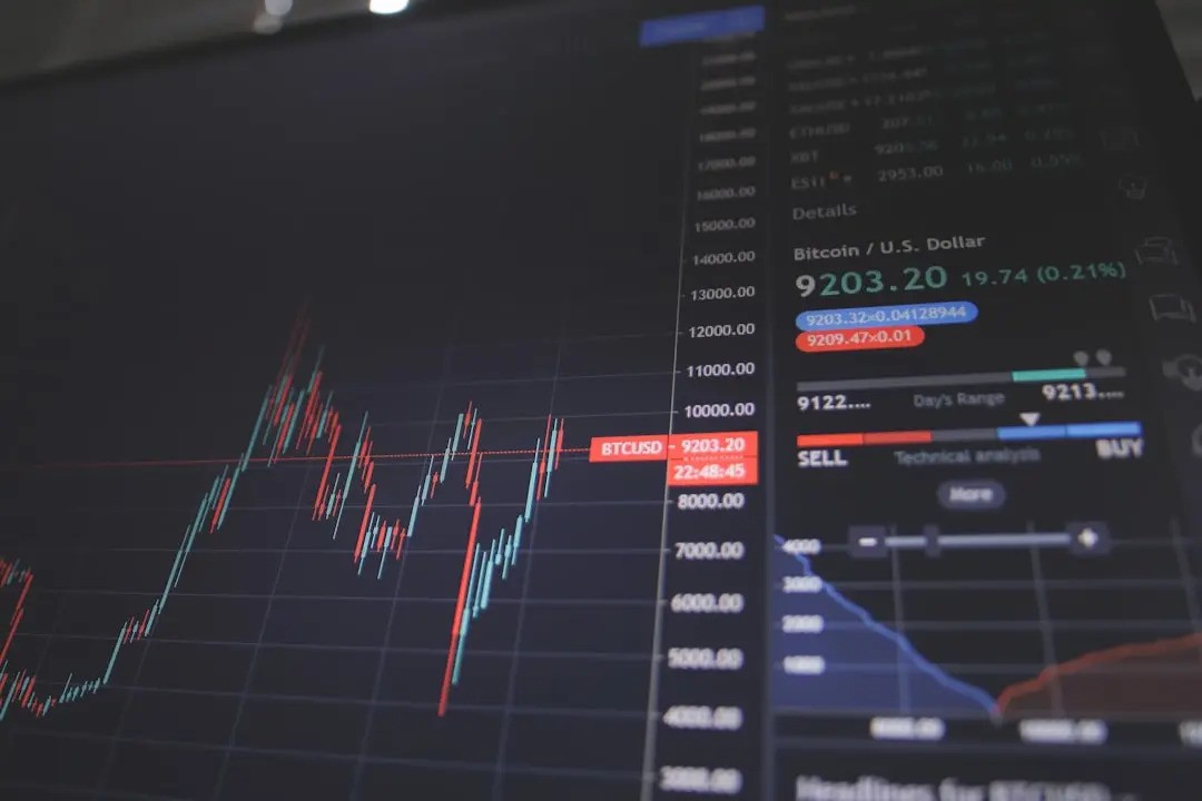 Investment & Wealth Management